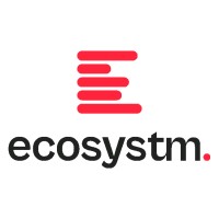Ecosystm logo - Similar company to Gestalt Digital Inc.