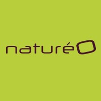 naturéO logo - Similar company to So.Bio