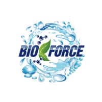 Traskem-Bioforce logo - Similar company to Traskem