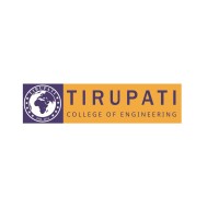 TIRUPATI COLLEGE OF ENGINEERING logo - Similar company to Sri Venkateswara College Of Engineering, Tirupati