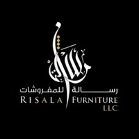 Risala Furniture and Interiors LLC logo - Similar company to Slab Labs
