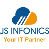 JS INFONICS logo - Similar company to Js Informatics