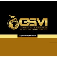 GSM Immigration Services logo - Similar company to Mann Immigration Services