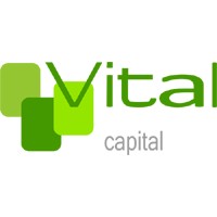 Vital Capital logo - Similar company to Vital Telcom