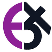 Elliott UX logo - Similar company to Aimee Blue