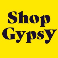 ShopGypsy logo - Similar company to Goodbrand