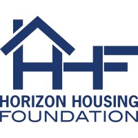 Horizon Housing Foundation logo - Similar company to Modular Wall Systems