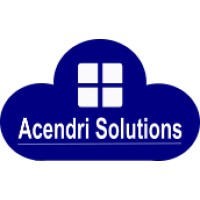 Acendri Cloud Solutions Llc