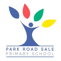 Park Road Sale Primary School logo - Similar company to Localcom