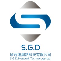 S.G.D. Network Technology Limited logo - Similar company to Fig