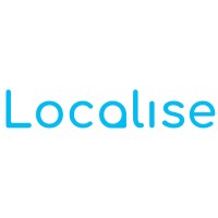 Localise logo - Similar company to Localise