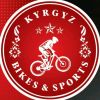 KYRGYZ BIKES AND SPORTS logo - Similar company to Aitms Group