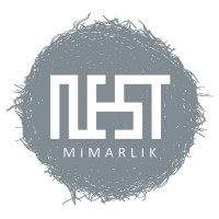 Nest Mimarlık logo - Similar company to Bg Architects
