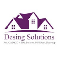 Design Solutions logo - Similar company to Design Engineerx