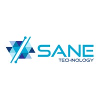 sane technology GmbH logo - Similar company to Avalano