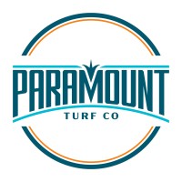 Paramount Turf Co.