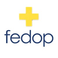 Federación Española de Ortesistas y Protesistas (FEDOP) logo - Similar company to Okm Química Ortopédica
