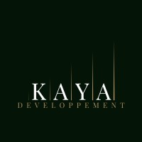 KAYA Developpement logo - Similar company to Kaya General
