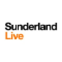 Sunderland Live logo - Similar company to Sky Blue Adventures