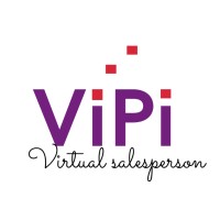 ViPi logo - Similar company to Cyberfish (Acquired By Cofense)