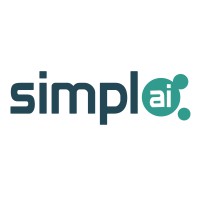 SimplAI logo - Similar company to Delta Data Consulting