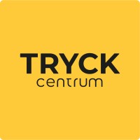 Tryckcentrum i Blekinge AB logo - Similar company to Business Sydost