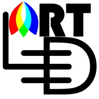 مرکز نورپردازی LED ART logo - Similar company to Lighting Design Magazine