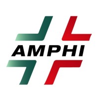 AMPHI - Asociación Mutual de Profesionales del Hospital Italiano logo - Similar company to Movete.Com.Uy