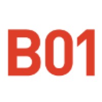 B01 arquitectes logo - Similar company to Bcq Arquitectura Barcelona