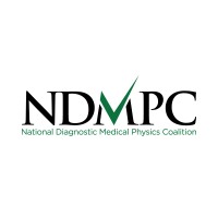 National Diagnostic Medical Physics Coalition logo - Similar company to Alliance Physics Solutions