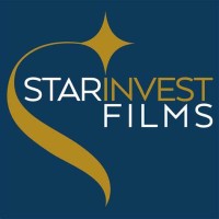 STARINVEST FILMS logo - Similar company to Autopilot Entertainment
