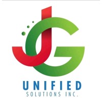 JG Unified Solutions, Inc. logo - Similar company to Tei Software Development