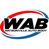 Watsonville Auto Body logo - Similar company to Kniesel'S Collision, Inc.