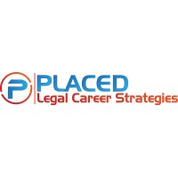Placed Legal Career Strategies logo - Similar company to Ajw Attorney Search