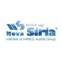 Nova Siria srl logo - Similar company to R2M Ltd