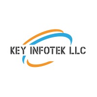 Key Infotek LLC logo - Similar company to Epeople Technologies Inc