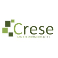 CRESE S.A.C logo - Similar company to Ypf Aca