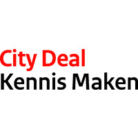 City Deal Kennis Maken logo - Similar company to The Mourning