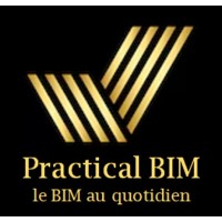 Practical BIM logo - Similar company to Stig-Bim