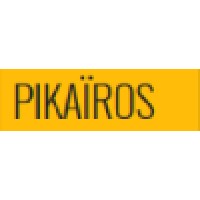 PIKAÏROS logo - Similar company to Healthecco