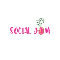 Social Jam - An Influencer Marketing Company logo - Similar company to Sarlas