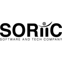 Soriic logo - Similar company to Ace Language Centre