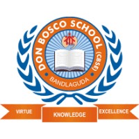 DON BOSCO SCHOOL (CBSE) logo - Similar company to Pause For Perspective(Pfp)