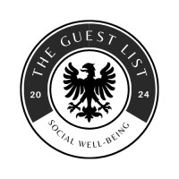 The Guest List logo - Similar company to Boocademy