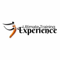 Ultimate Training Experience logo - Similar company to Stretch & Burn