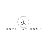 Hotel at Home Cleaning logo - Similar company to Mda-Company