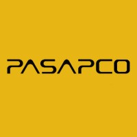 PASAPCO logo - Similar company to ایمن ساز خزایی