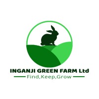 Inganji Green Farm (IGF) Ltd logo - Similar company to Uruhimbi Kageyo Ltd (Ukc)