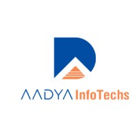 Sri aadyainfotechs logo - Similar company to Techfort Software Services Private Limited