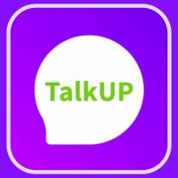 TalkUP logo - Similar company to Bright School